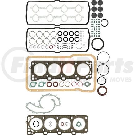 01-26035-03 by VICTOR REINZ GASKETS - Engine Gasket Set
