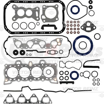 015235502 by VICTOR REINZ GASKETS - Engine Gasket Set