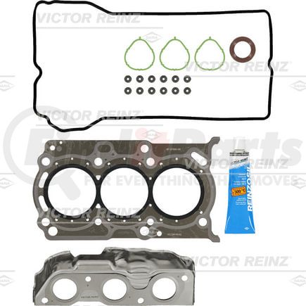 01-37560-01 by VICTOR REINZ GASKETS - Engine Gasket Set