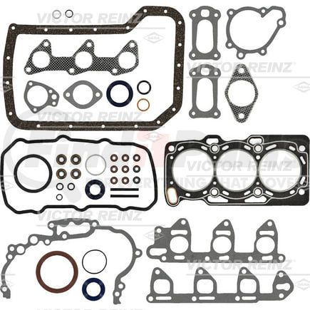 015253502 by VICTOR REINZ GASKETS - Engine Gasket Set