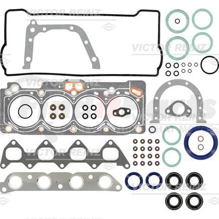015287001 by VICTOR REINZ GASKETS - Engine Gasket Set