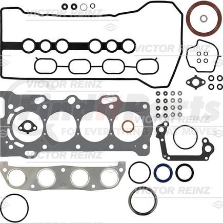 015314001 by VICTOR REINZ GASKETS - Engine Gasket Set
