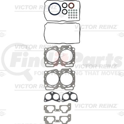 01-53905-01 by VICTOR REINZ GASKETS - Engine Gasket Set