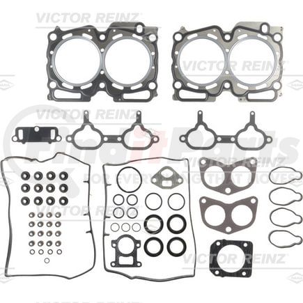 01-53915-01 by VICTOR REINZ GASKETS - Engine Cylinder Head Gasket Set