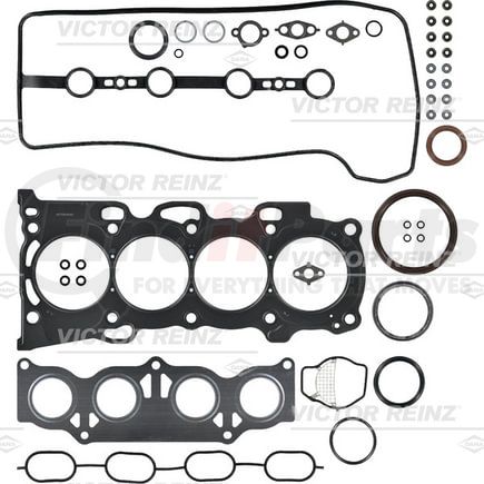01-53515-01 by VICTOR REINZ GASKETS - Engine Gasket Set