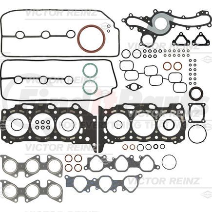 01-54050-01 by VICTOR REINZ GASKETS - Engine Gasket Set