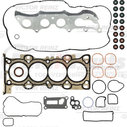 01-54165-01 by VICTOR REINZ GASKETS - Engine Gasket Set