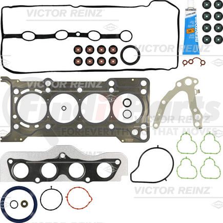 015404502 by VICTOR REINZ GASKETS - Engine Gasket Set