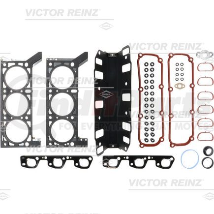 02-10056-01 by VICTOR REINZ GASKETS - Engine Cylinder Head Gasket Set