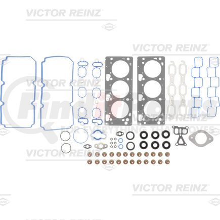 02-10103-01 by VICTOR REINZ GASKETS - Engine Cylinder Head Gasket Set