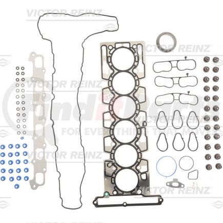 02-10105-01 by VICTOR REINZ GASKETS - Engine Cylinder Head Gasket Set