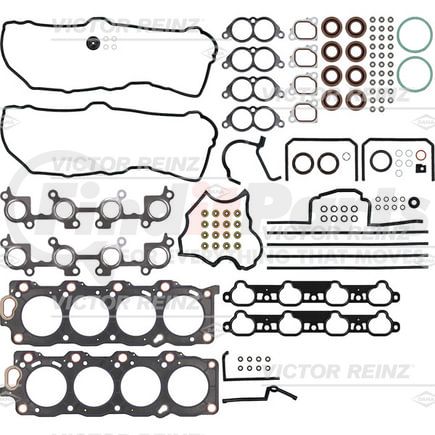 021016801 by VICTOR REINZ GASKETS - Engine Cylinder Head Gasket Set
