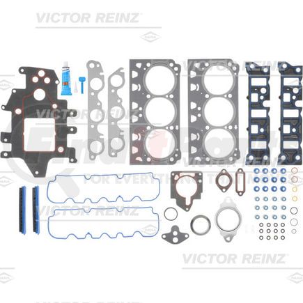 02-10155-01 by VICTOR REINZ GASKETS - Engine Cylinder Head Gasket Set