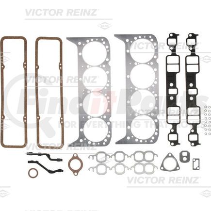 02-10321-01 by VICTOR REINZ GASKETS - Engine Cylinder Head Gasket Set