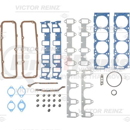 02-10318-01 by VICTOR REINZ GASKETS - Engine Cylinder Head Gasket Set