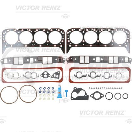 02-10329-01 by VICTOR REINZ GASKETS - Engine Cylinder Head Gasket Set