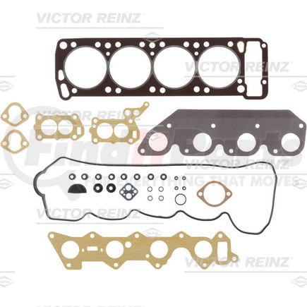 02-10347-01 by VICTOR REINZ GASKETS - Engine Cylinder Head Gasket Set