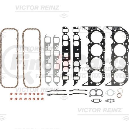 02-10362-01 by VICTOR REINZ GASKETS - Engine Cylinder Head Gasket Set