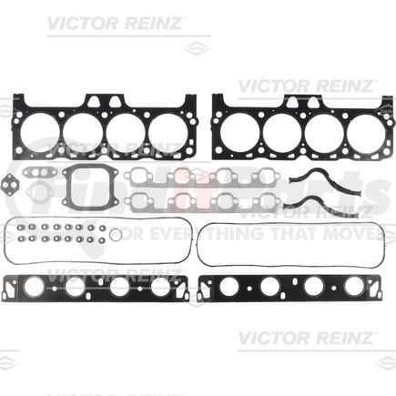 02-10366-01 by VICTOR REINZ GASKETS - Engine Cylinder Head Gasket Set