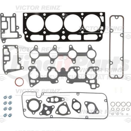 02-10369-01 by VICTOR REINZ GASKETS - Engine Cylinder Head Gasket Set