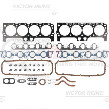 02-10359-01 by VICTOR REINZ GASKETS - Engine Cylinder Head Gasket Set