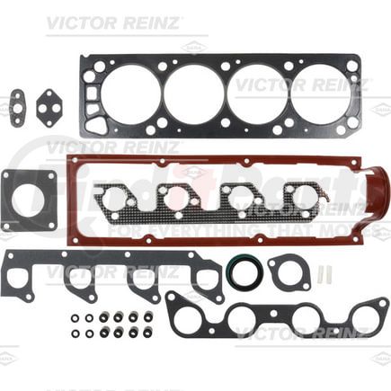 02-10370-01 by VICTOR REINZ GASKETS - Engine Cylinder Head Gasket Set