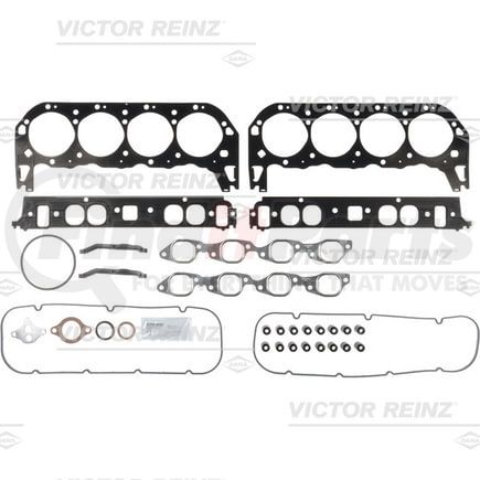 02-10374-01 by VICTOR REINZ GASKETS - Engine Cylinder Head Gasket Set