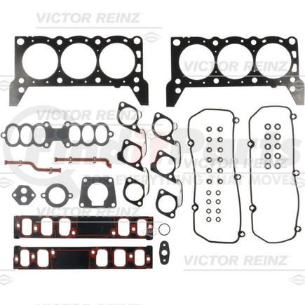 02-10410-01 by VICTOR REINZ GASKETS - Engine Cylinder Head Gasket Set