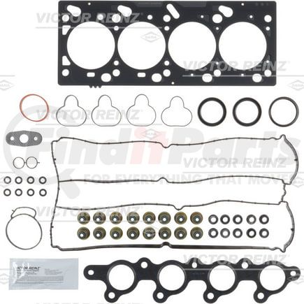 02-10418-01 by VICTOR REINZ GASKETS - Engine Cylinder Head Gasket Set