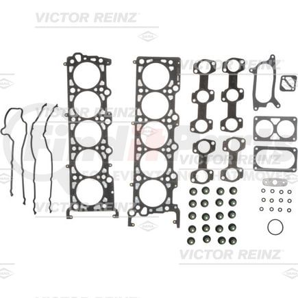 02-10429-01 by VICTOR REINZ GASKETS - Engine Cylinder Head Gasket Set