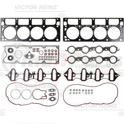 02-10441-01 by VICTOR REINZ GASKETS - Engine Cylinder Head Gasket Set