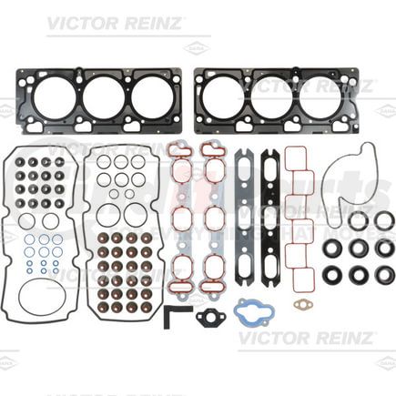 02-10454-01 by VICTOR REINZ GASKETS - Engine Cylinder Head Gasket Set