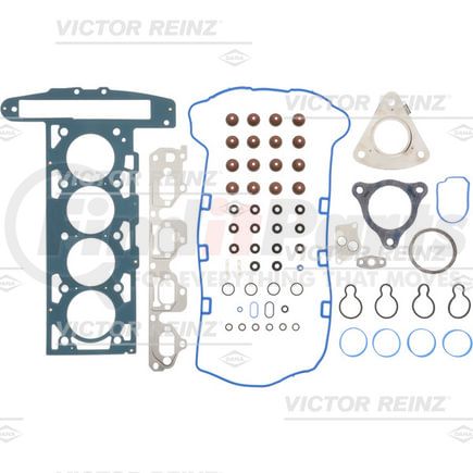 02-10471-01 by VICTOR REINZ GASKETS - Engine Cylinder Head Gasket Set