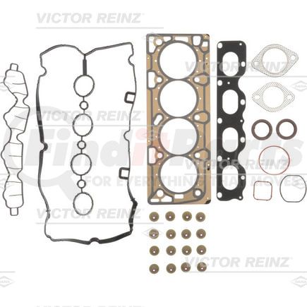 02-10500-01 by VICTOR REINZ GASKETS - Engine Cylinder Head Gasket Set