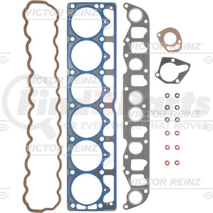 02-10511-01 by VICTOR REINZ GASKETS - Engine Cylinder Head Gasket Set