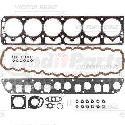 02-10513-01 by VICTOR REINZ GASKETS - Engine Cylinder Head Gasket Set