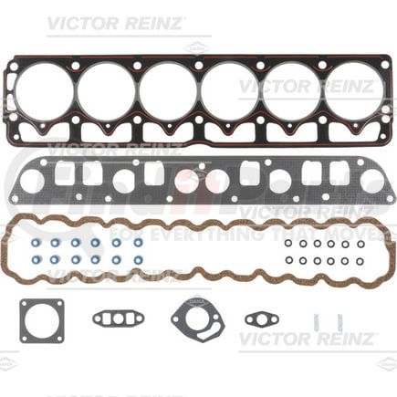 02-10514-01 by VICTOR REINZ GASKETS - Engine Cylinder Head Gasket Set
