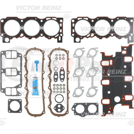 02-10516-01 by VICTOR REINZ GASKETS - Engine Cylinder Head Gasket Set