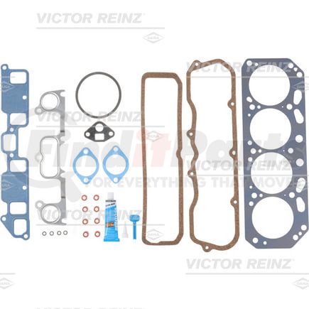 02-10510-01 by VICTOR REINZ GASKETS - Engine Cylinder Head Gasket Set