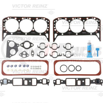 02-10524-01 by VICTOR REINZ GASKETS - Engine Cylinder Head Gasket Set