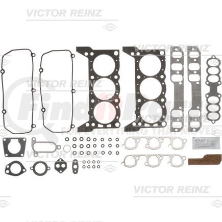 02-10533-01 by VICTOR REINZ GASKETS - Engine Cylinder Head Gasket Set