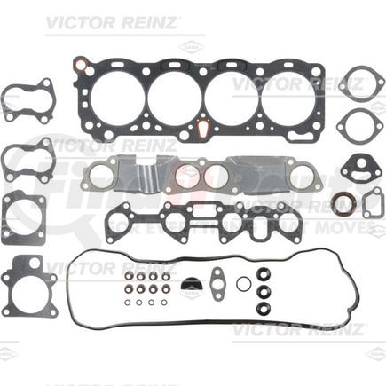 02-10534-01 by VICTOR REINZ GASKETS - Engine Cylinder Head Gasket Set