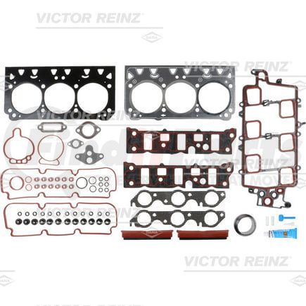 02-10554-01 by VICTOR REINZ GASKETS - Engine Cylinder Head Gasket Set