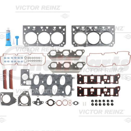 02-10556-01 by VICTOR REINZ GASKETS - Engine Cylinder Head Gasket Set