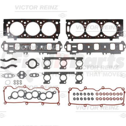 02-10559-01 by VICTOR REINZ GASKETS - Engine Cylinder Head Gasket Set