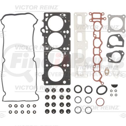 02-10617-01 by VICTOR REINZ GASKETS - Engine Cylinder Head Gasket Set