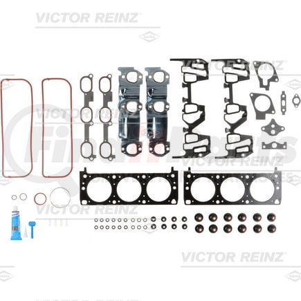 02-10611-01 by VICTOR REINZ GASKETS - Engine Cylinder Head Gasket Set