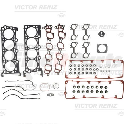 02-10629-01 by VICTOR REINZ GASKETS - Engine Cylinder Head Gasket Set