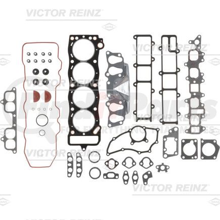 02-10619-01 by VICTOR REINZ GASKETS - Engine Cylinder Head Gasket Set