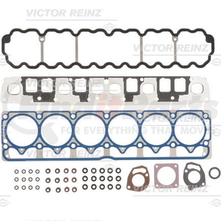 02-10620-01 by VICTOR REINZ GASKETS - Engine Cylinder Head Gasket Set